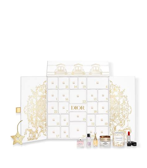 Dior advent calendar le 30